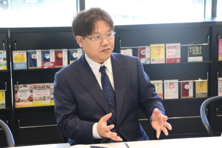 写真:シースリーインデックス株式会社 平野