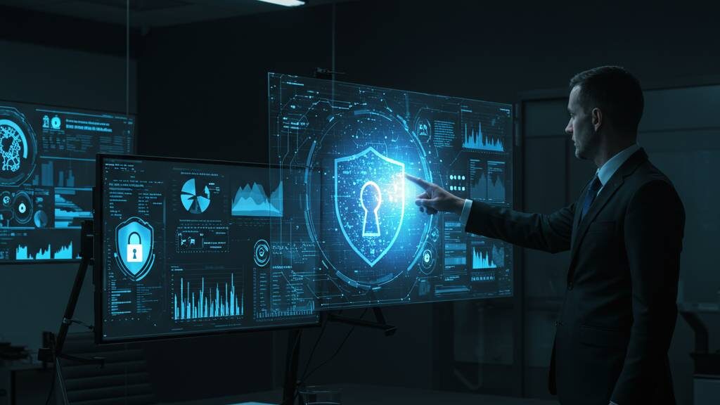 元CEOが明かす - 知らないと危険!? 企業のサイバーセキュリティ対策